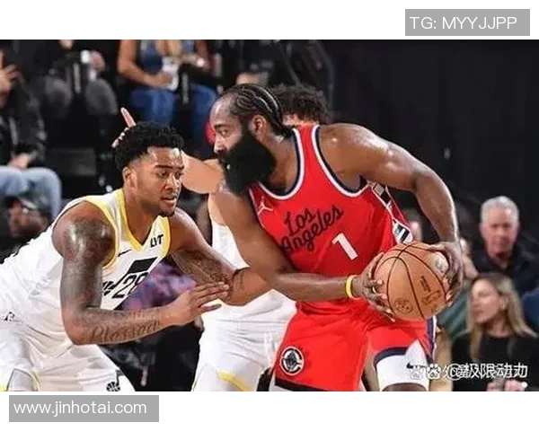 火箭与爵士对决比分预测分析及赛前展望详解