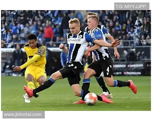 科隆与比勒费尔德精彩对决直播时间及观看方式详解